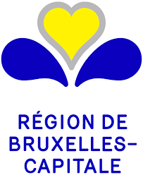 logo région de Bruxelles-Capitale