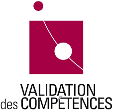 logo validations des compétences